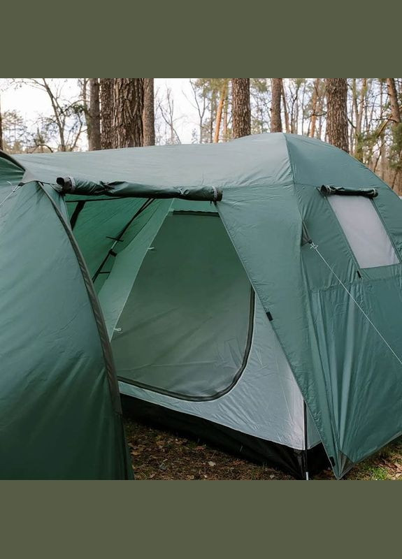 Палатка четырехместная Catawba 4 (v2) (UTTT-024) Totem (335405708)