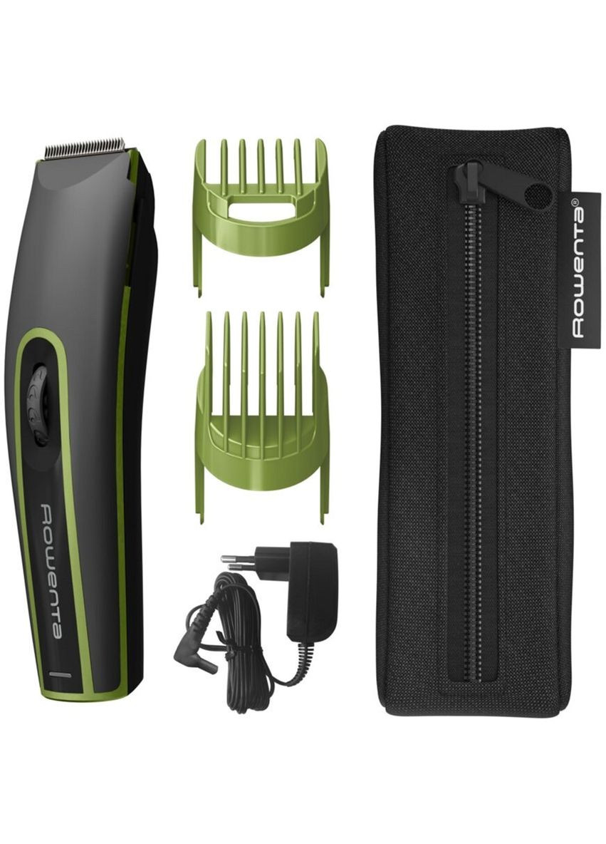 Машинка для стрижки волос Nomad Sport Collection TN1409F0 Rowenta (368586965)