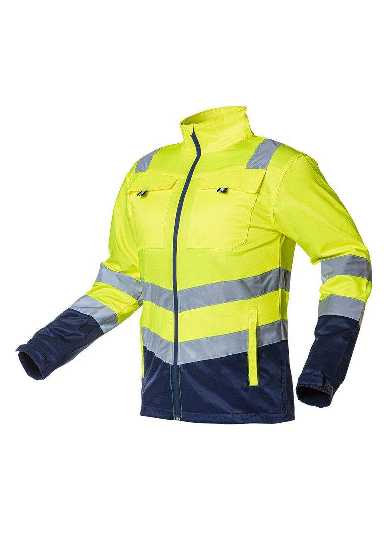 Куртка Hi Visibility розмір S Neo Tools (361786120)