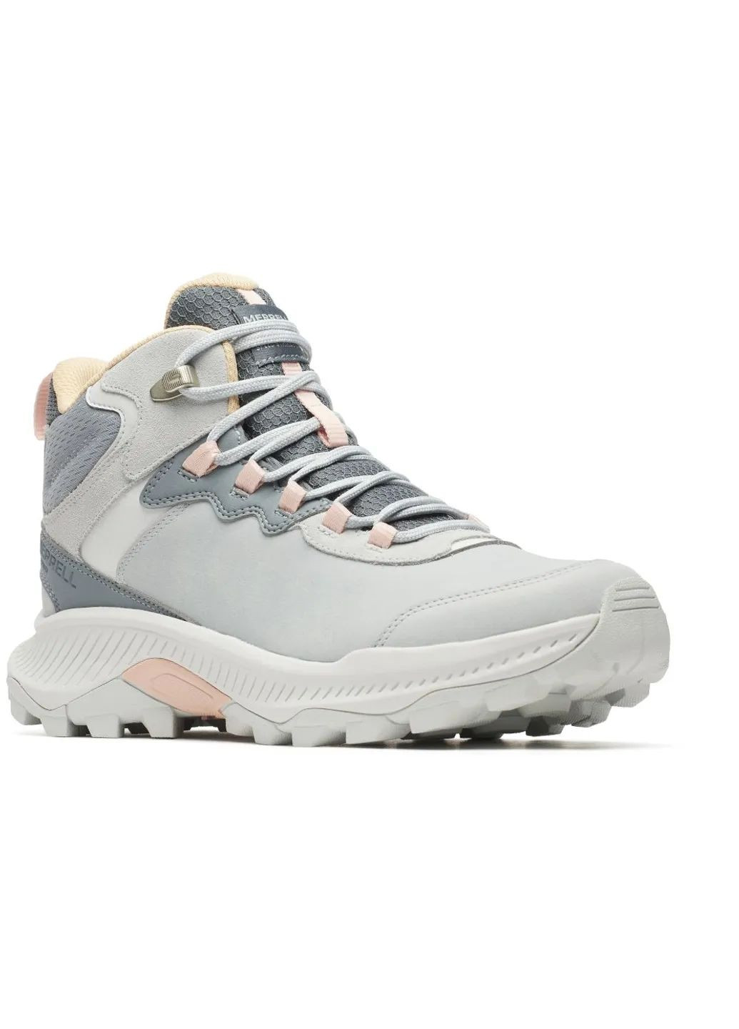 Осенние ботинки speed strike 2 ltr mid wp wmn Merrell