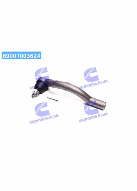 Наконечник рул.тяги HONDA Accord 08-,outer.R (M12X1.25 female) (пр-во) SEH051R 555 (366117495)