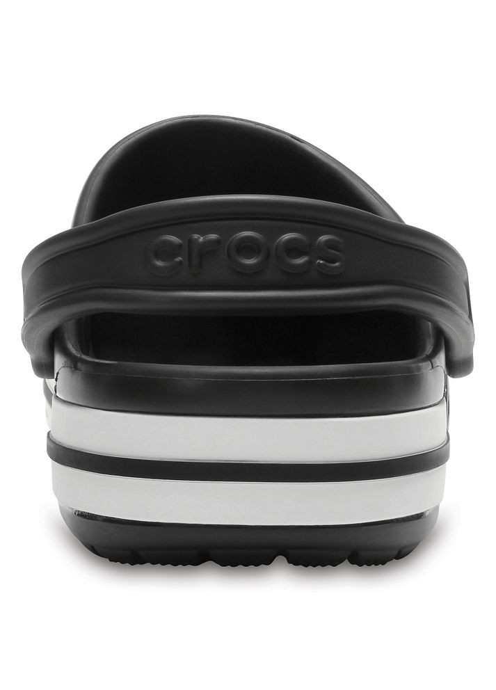 Bayaband Black M6-W8 Crocs (332623252)