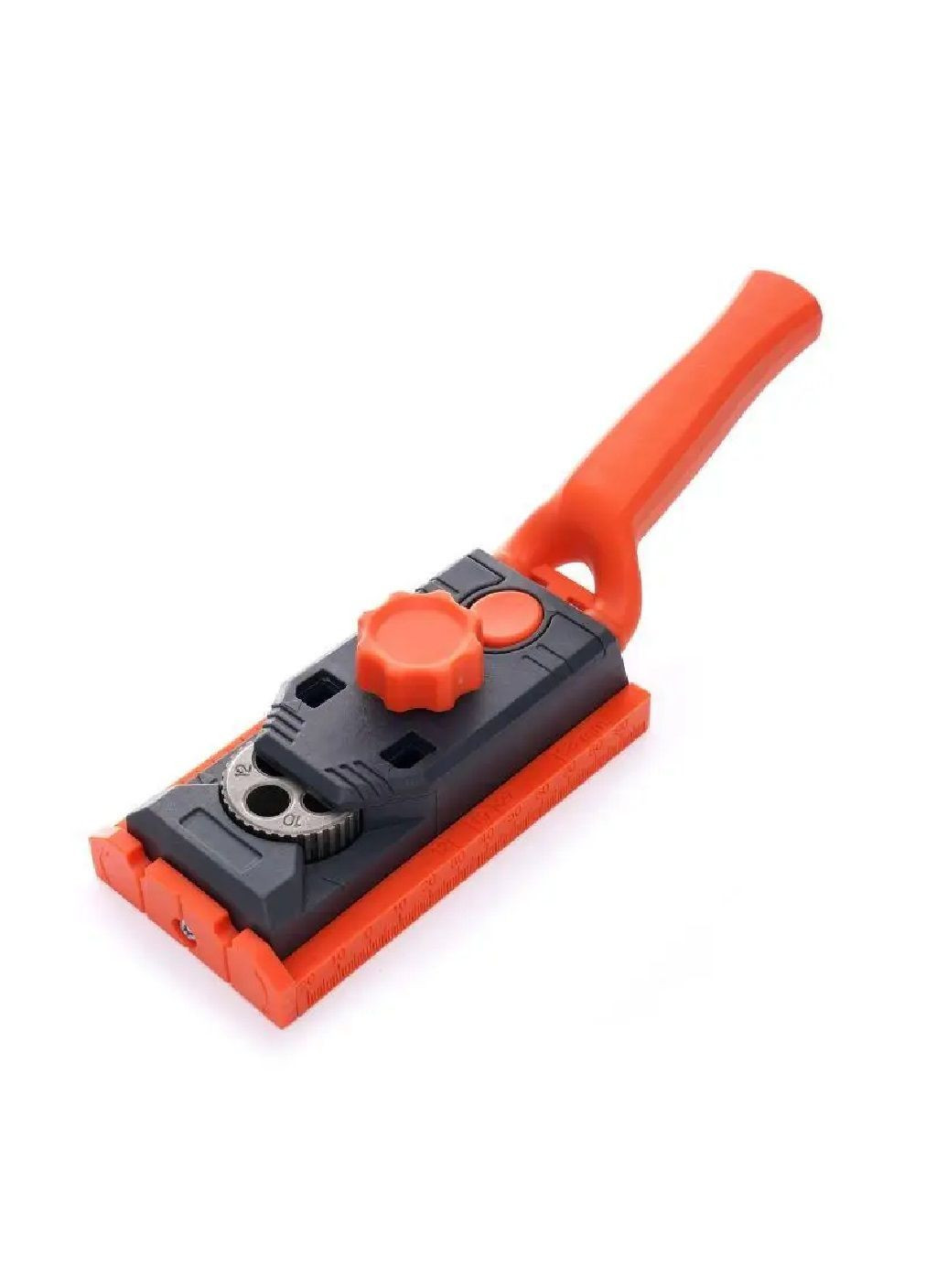 Инструмент для дюбельного соединения с возможностью сверления двух деталей одновременно (481504-Prob) Unbranded (362410041)