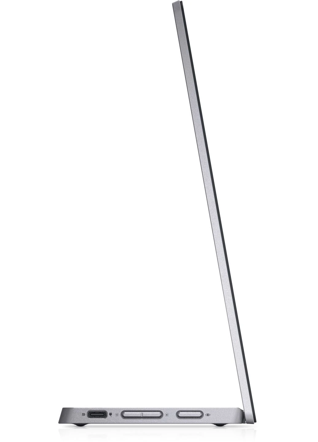 Монітор портативний 14" P1424H 2xUSBC, IPS Dell (314747623)