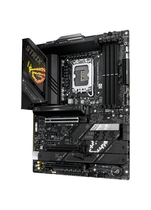 Материнская плата ROG STRIX Z890-H GAMING WIFI (90MB1K20-M0EAY0) Asus (368901079)