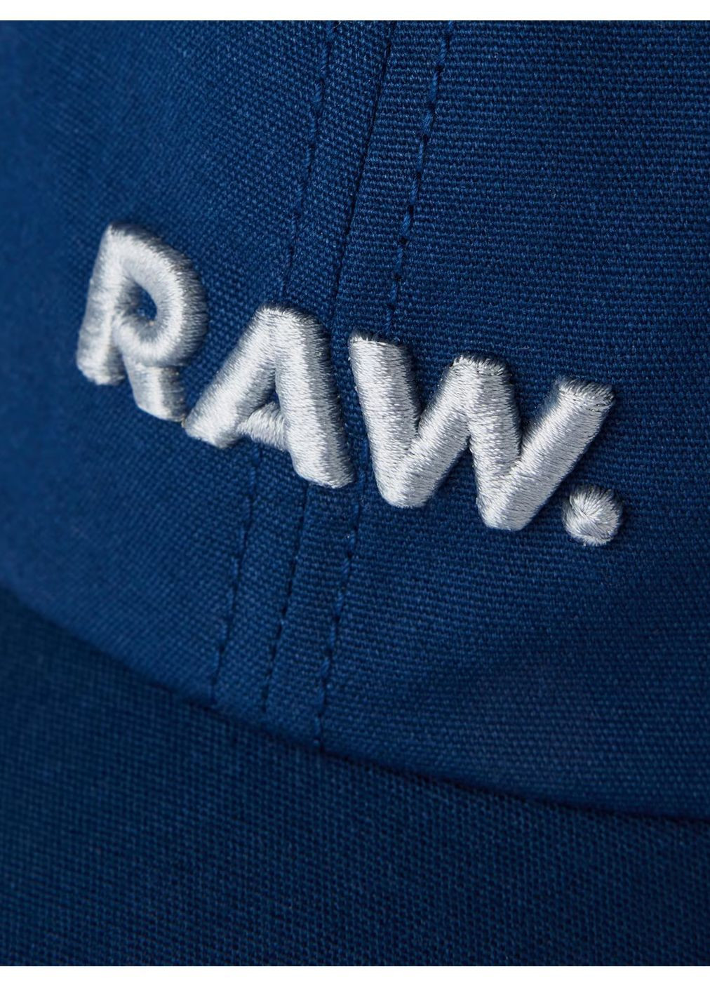 Кепка бейсболка унісекс G-Star Raw Avernus AW Baseball Cap Ballpen Blue (368887340)