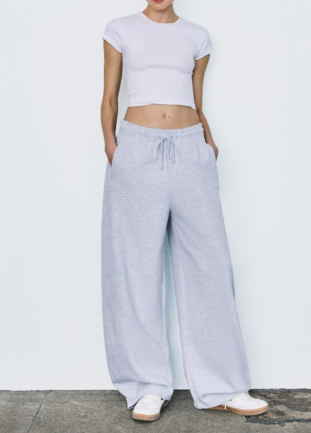 Брюки Bershka (366846840)