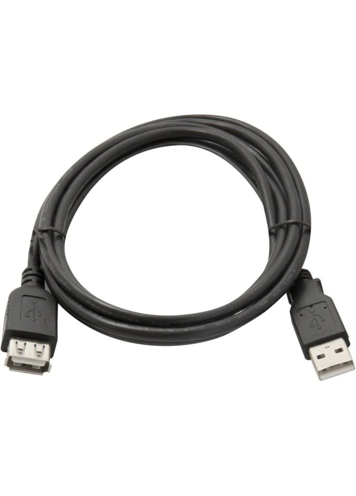 Кабель AM-AF USB02-06 (87456) Defender (323125115)