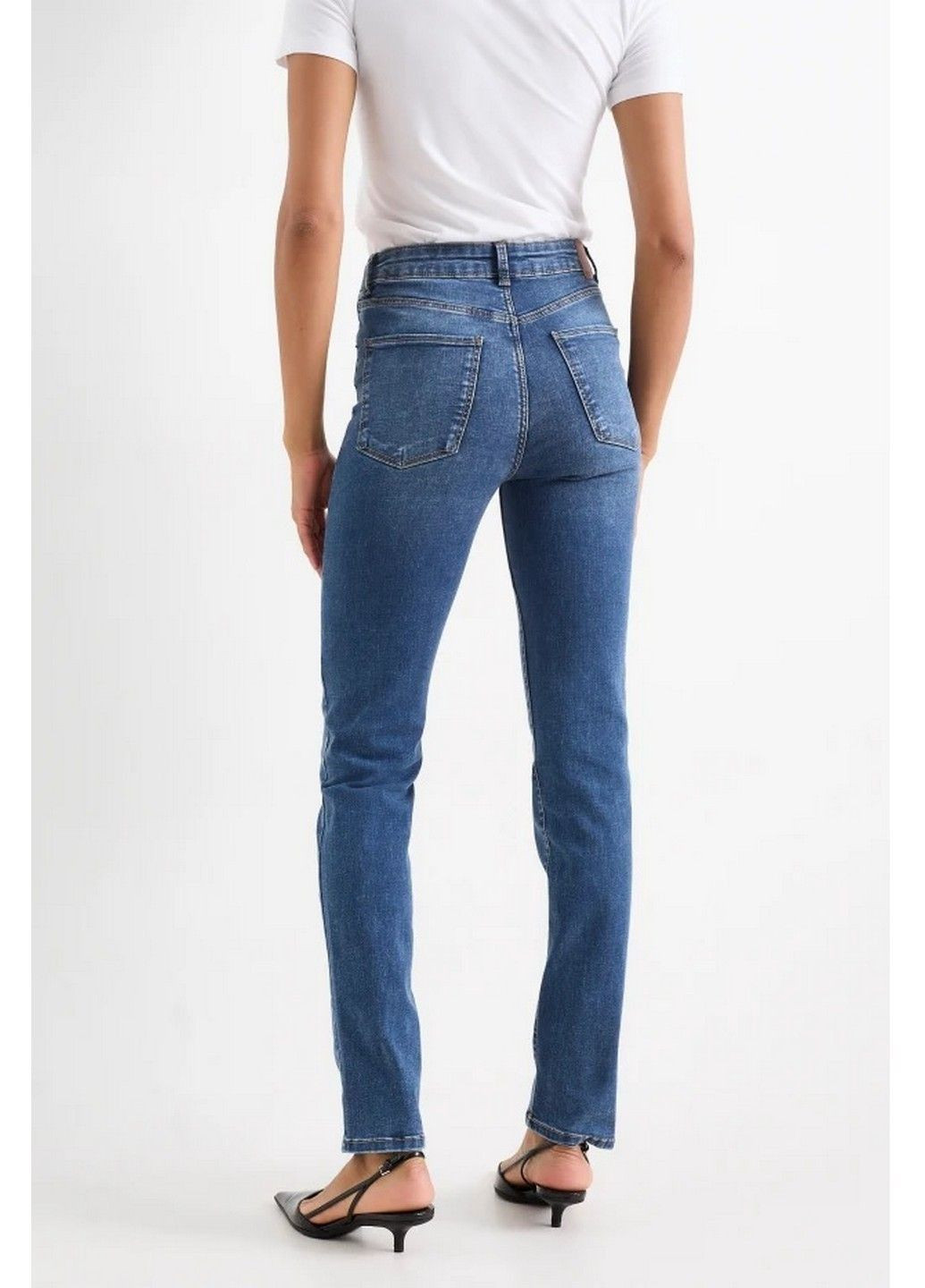 Джинси C&A - (365807108)