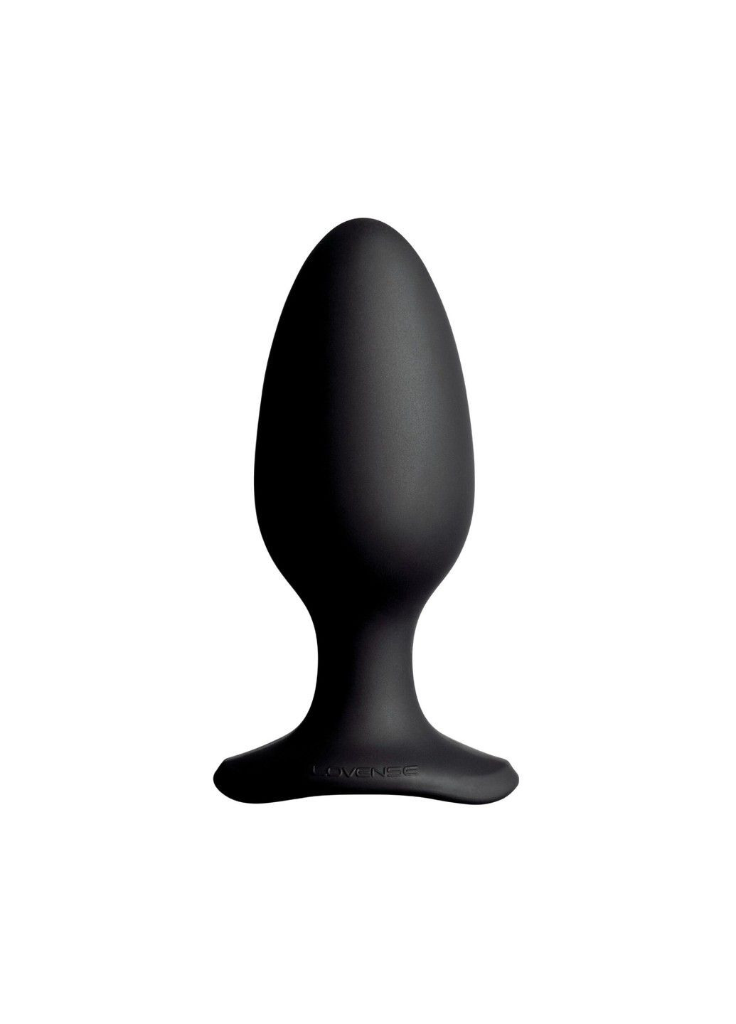 Анальна смарт-вібропробка Hush 2, розмір L Lovense (339866054)