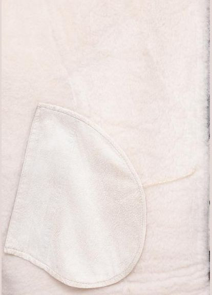 Дубленка 88-89386-60-SA Fox/White 138# SAM MK Samange (313105486)