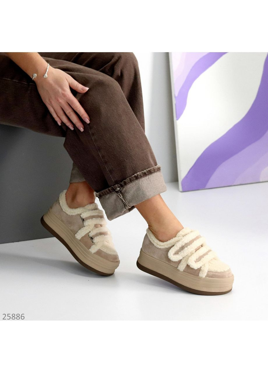 Зимние зимние автоледи Helen