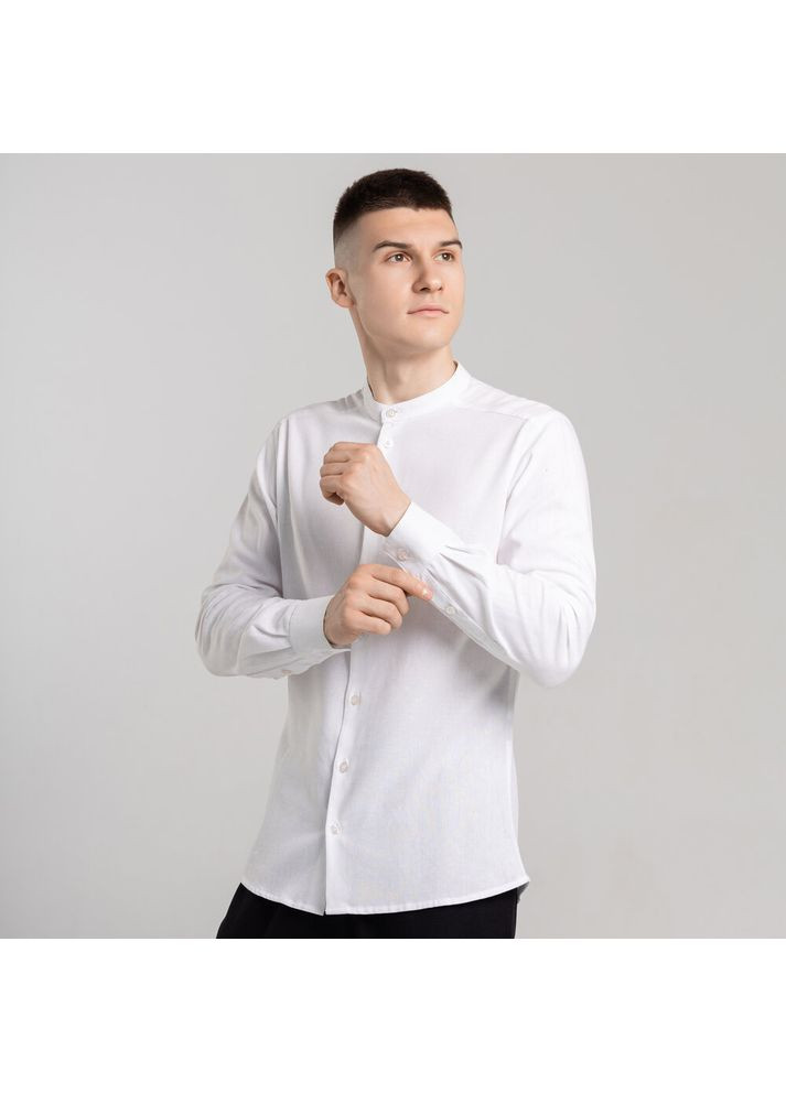 Сорочка Orion Білий Pobedov (335015118)