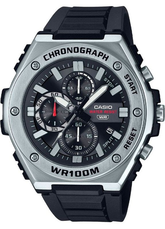 Чоловічі наручні годинники MWA-300H-1AVDF Casio (333830592)