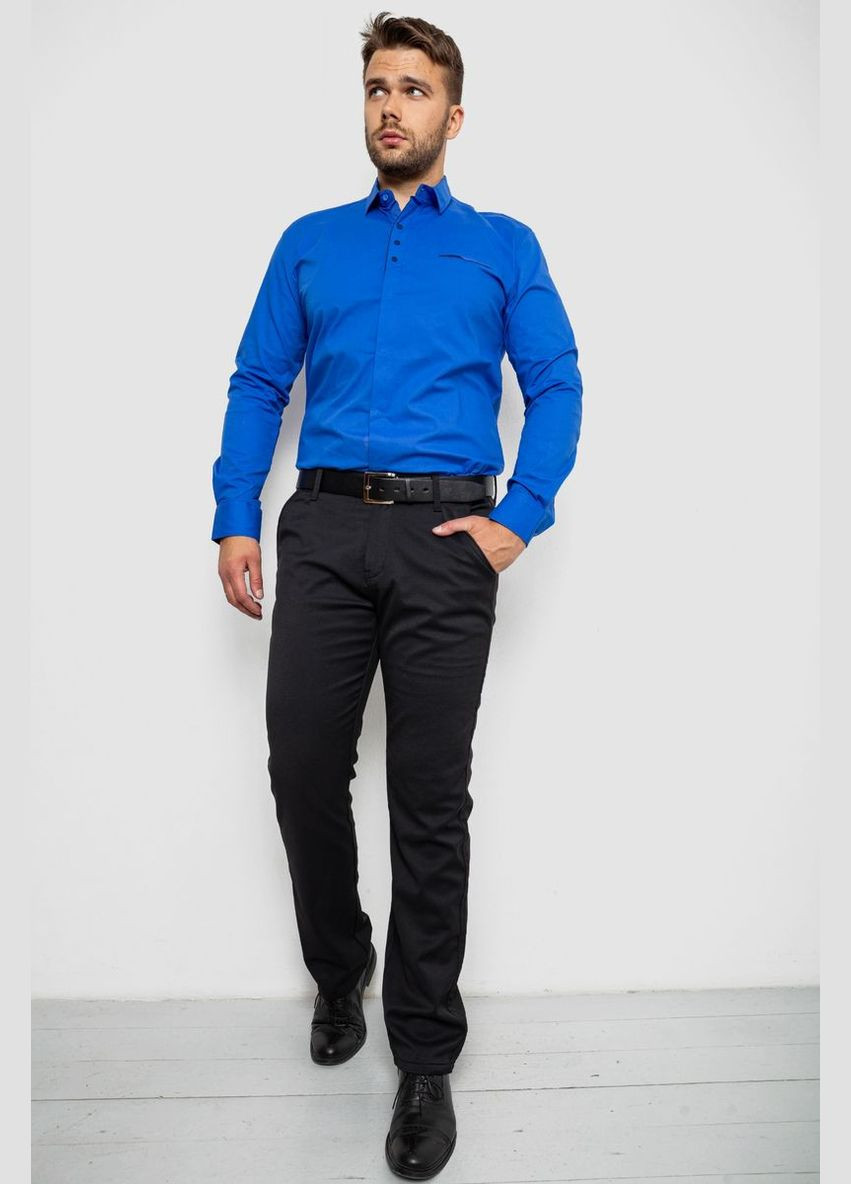 Сорочка чоловіча Ager 214R7150 (338538031)