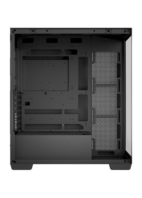Корпус CG580 Black (R-CG580-BKNDA0-G-1) DeepCool (368576021)