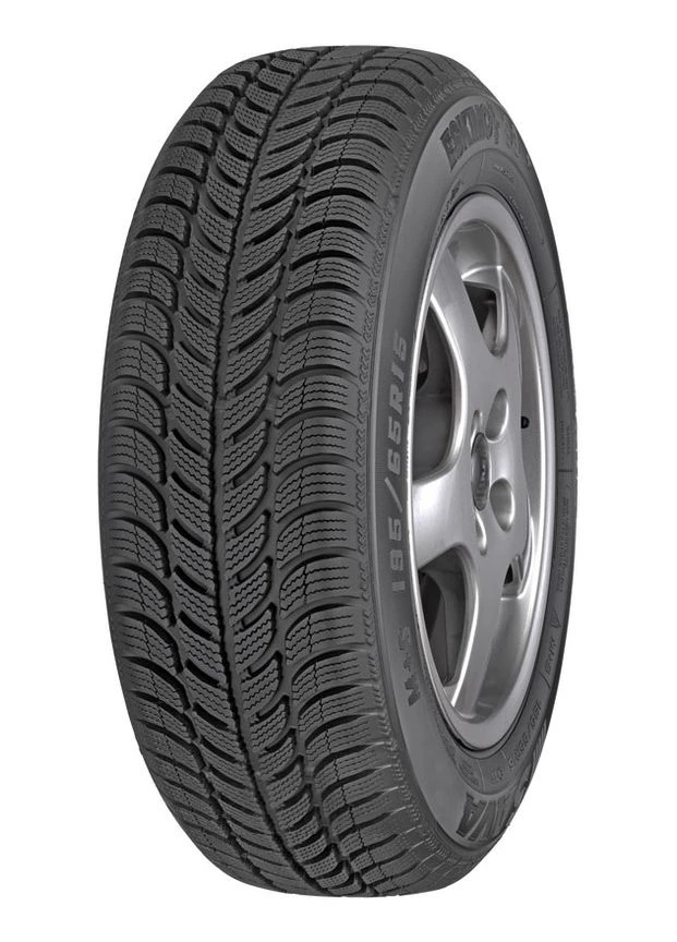 Eskimo S3 Plus 155/70R13 75T Sava (384081043)