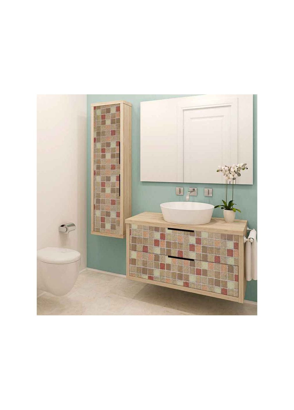 Плівка на самоклейці 45см*10м (R) SW-00000832 Sticker Wall (362715559)