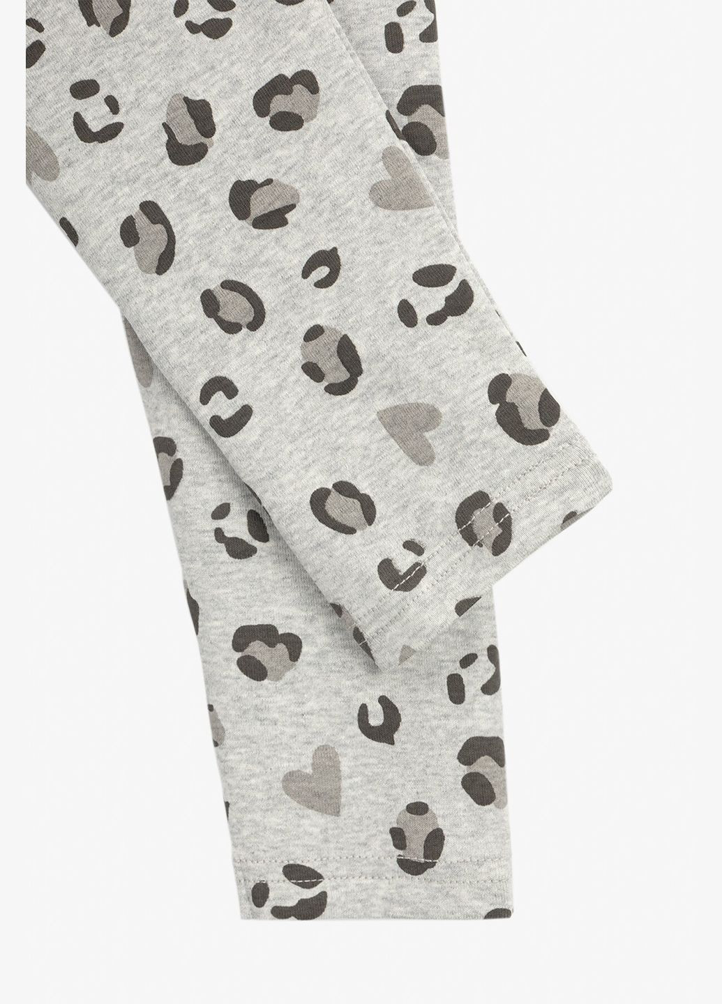 Лосини з принтом для дівчинки 178 116 см shop (2000990940339) Lizi Kids (363018748)