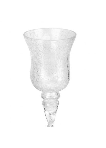 Набор из 3 подсвечников Ледяные узоры (9103-003) ELISEY (311569596)