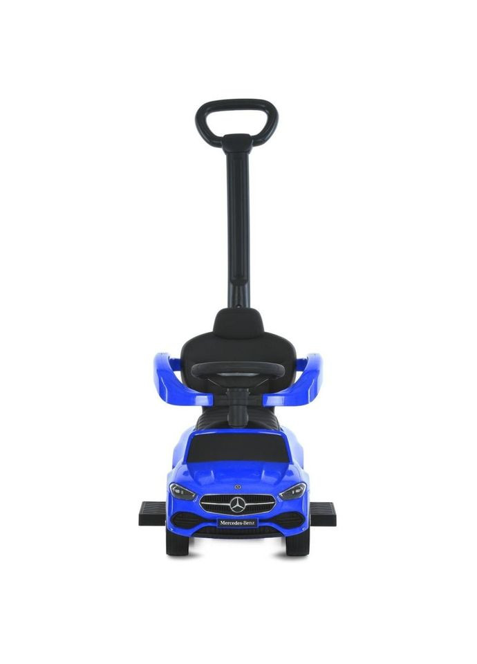 Дитяча каталка-толокар 2 в 1 668L-4 до 25 кг No Brand (362568884)