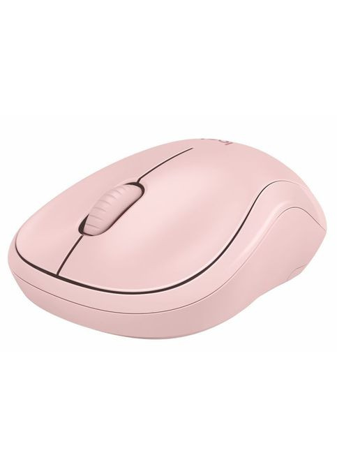 Мишка (910-007121) Logitech M240 Silent Bluetooth Rose (316223047)