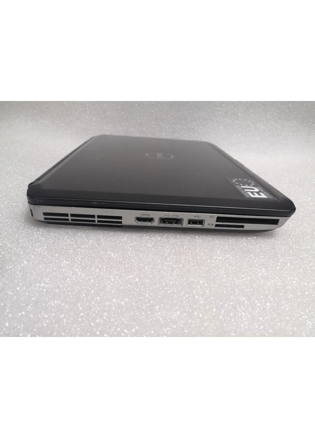 Ноутбук Latitude E5430 / 14" (1366x768) TN / intel Core i3-2328M (2 (4) ядра по 2.2 GHz) / 4 GB DDR3 / 320 GB HDD / intel HD Dell (398147458)