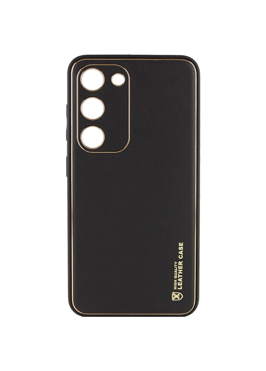 Кожаный чехол Xshield для Samsung Galaxy S24+ Epik (293512697)