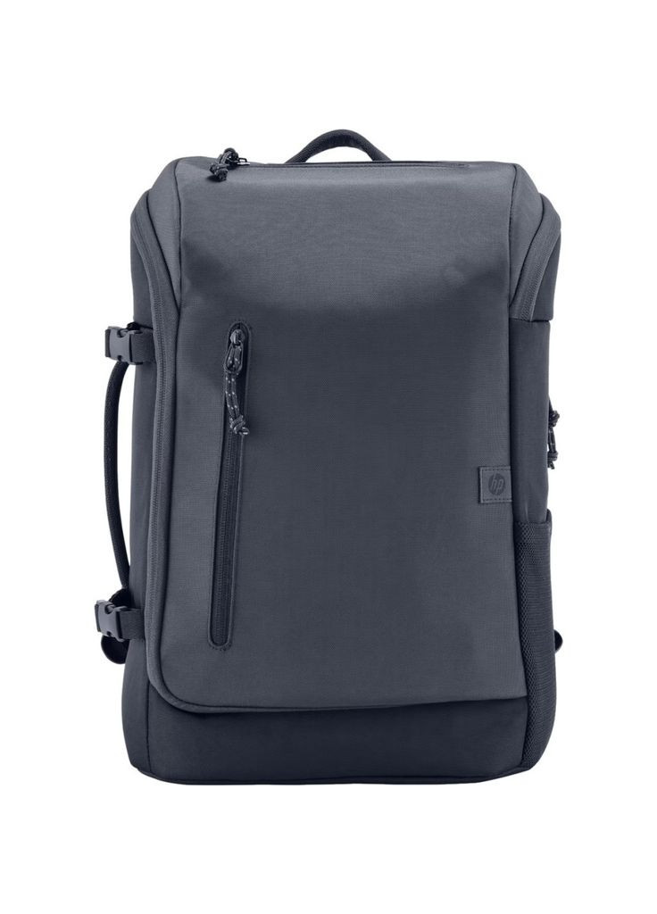 Рюкзак для ноутбука (m456434) HP 15.6" Travel 25 Liter, gray (369019841)