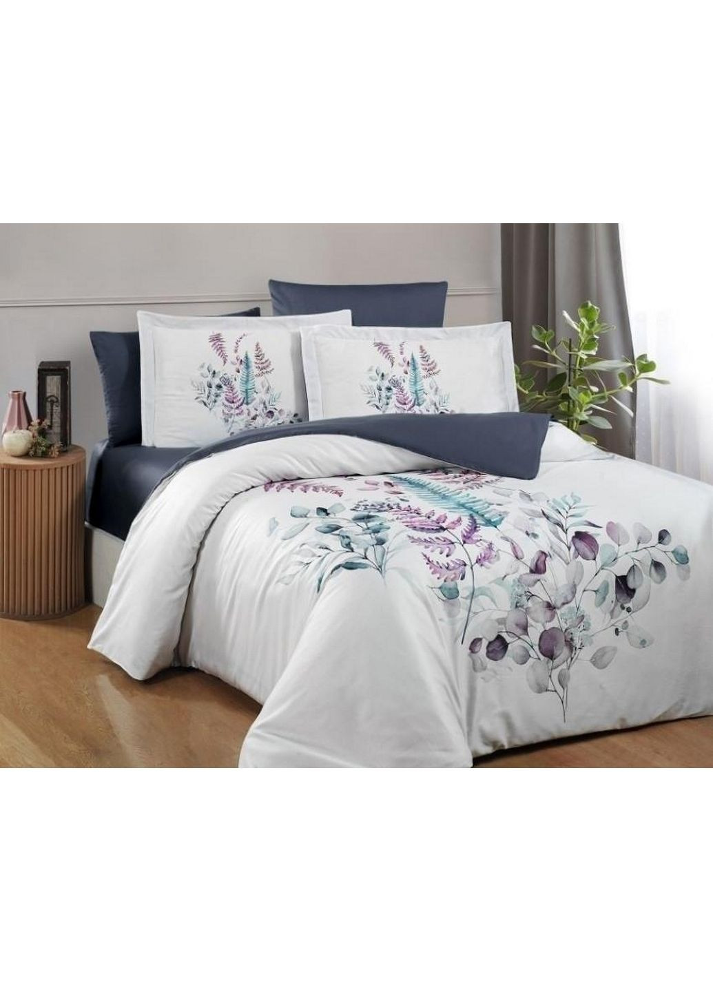 Спальный комплект постельного белья First Choice (288188506)