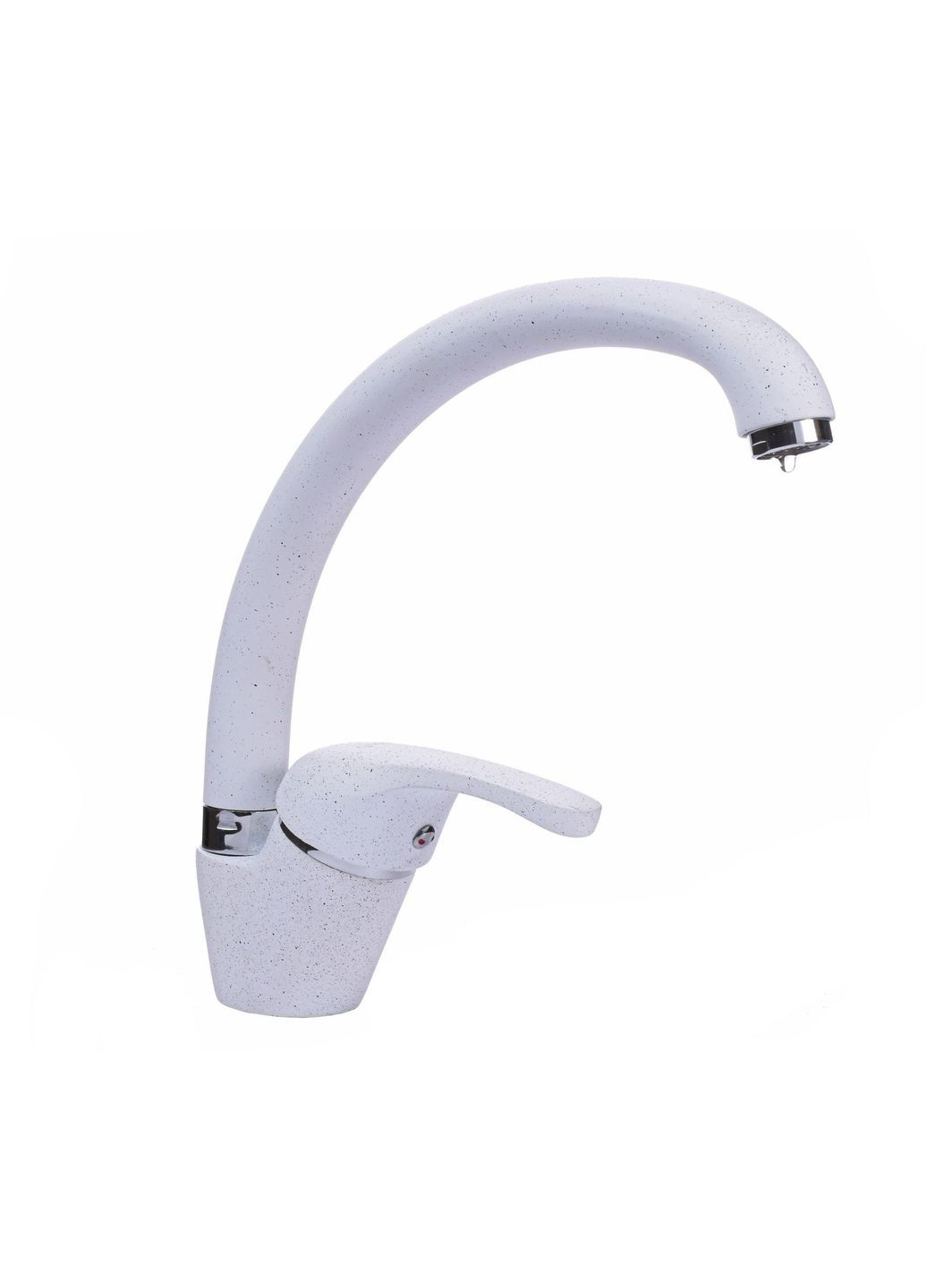 Змішувач для кухні Solly GLSO-0203S-7-WHITE Globus Lux (335040582)