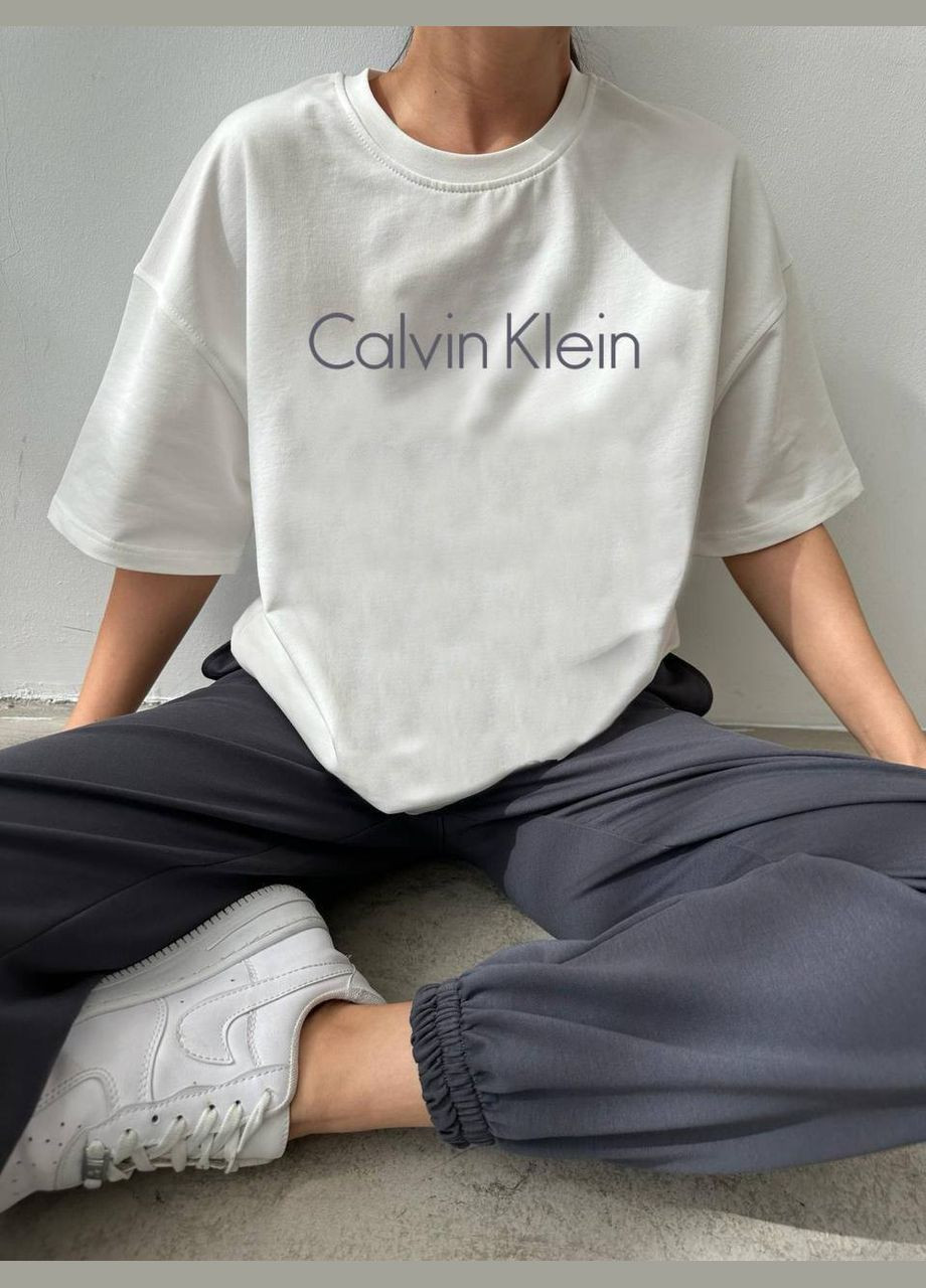 Костюм (футболка+джоггеры) Fashion (334013104)