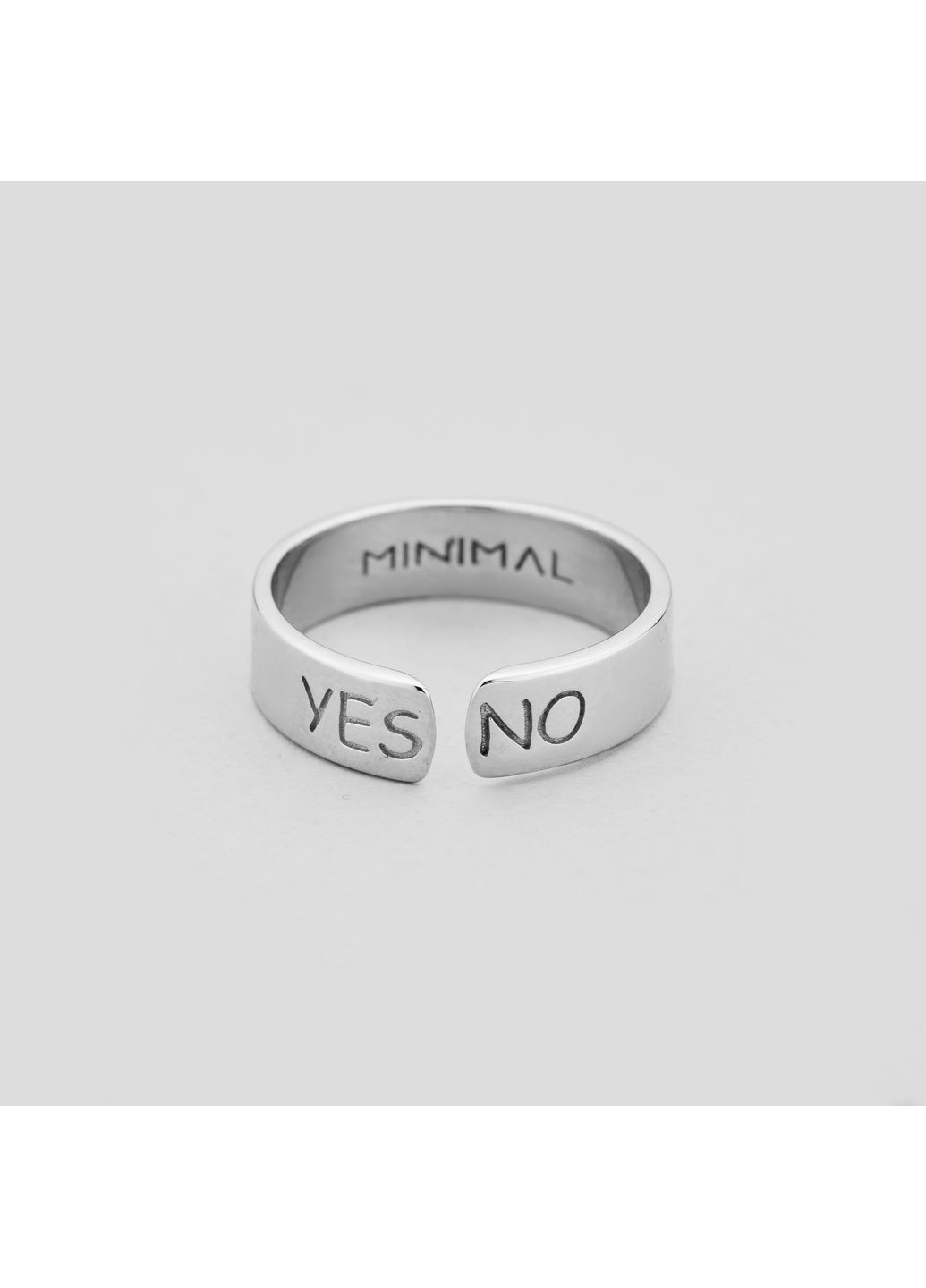 Каблучка Так-Ні Minimal (352166332)