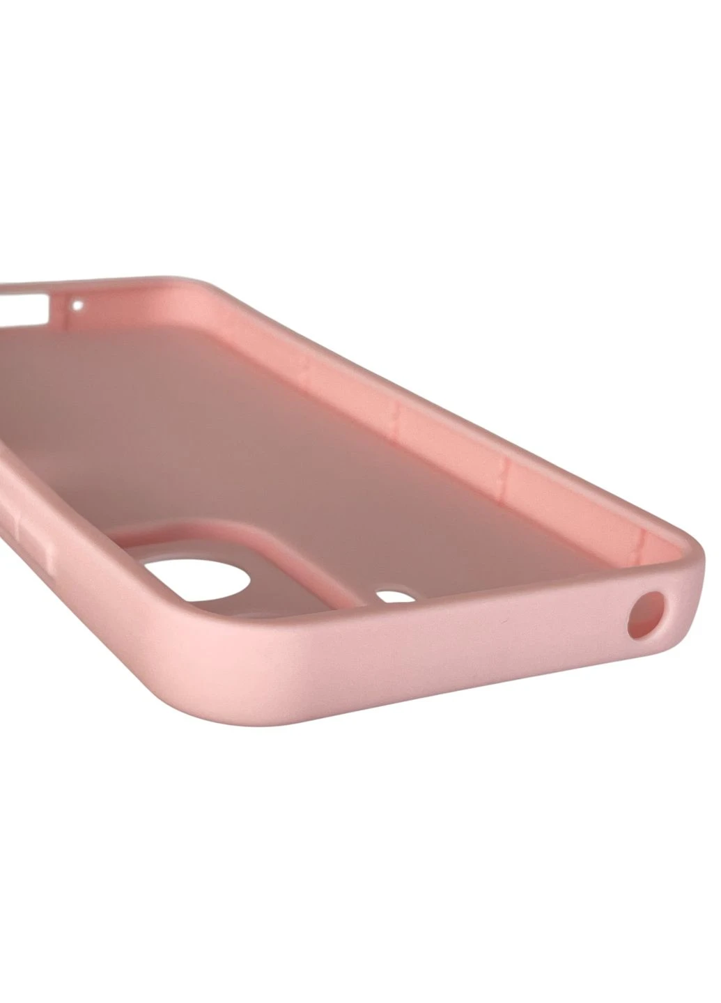 Чехол силиконовый Soft Touch с 3D принтом Майнкрафт для Redmi 13C (Полная защита камеры) Xiaomi (378979947)