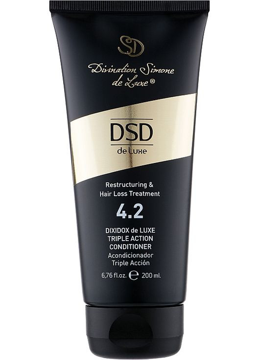 Бальзам для волос DSD de Luxe (368856871)