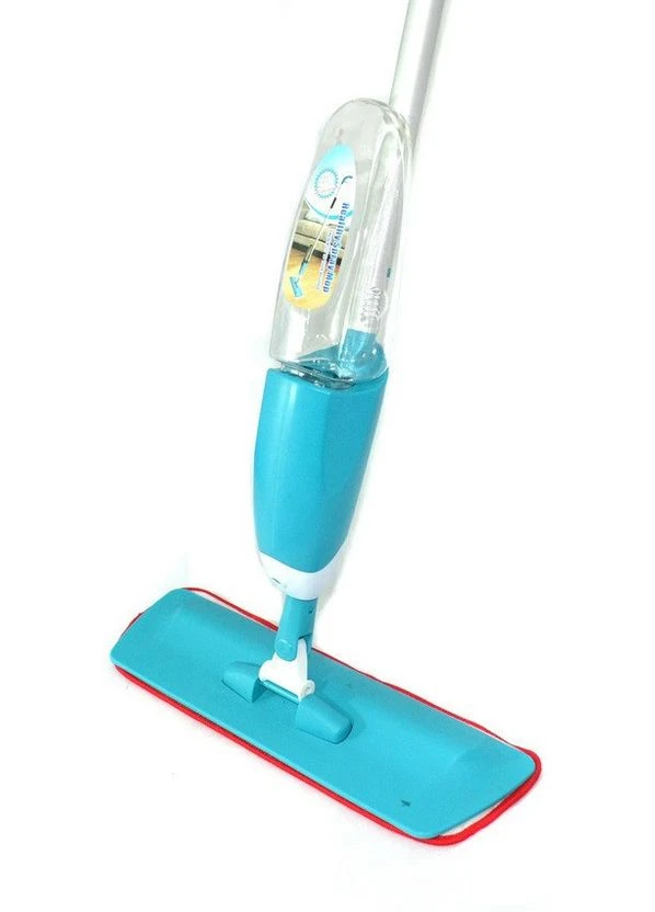 Паровая швабра с распылителем Healthy Spray mop Digital (387412310)