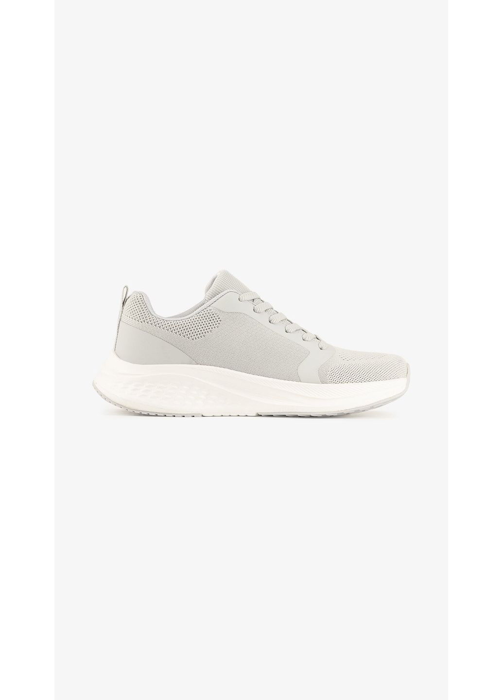 Серые всесезонные кроссовки мужские ss002-2 серый shop (2000999246593) Stepln