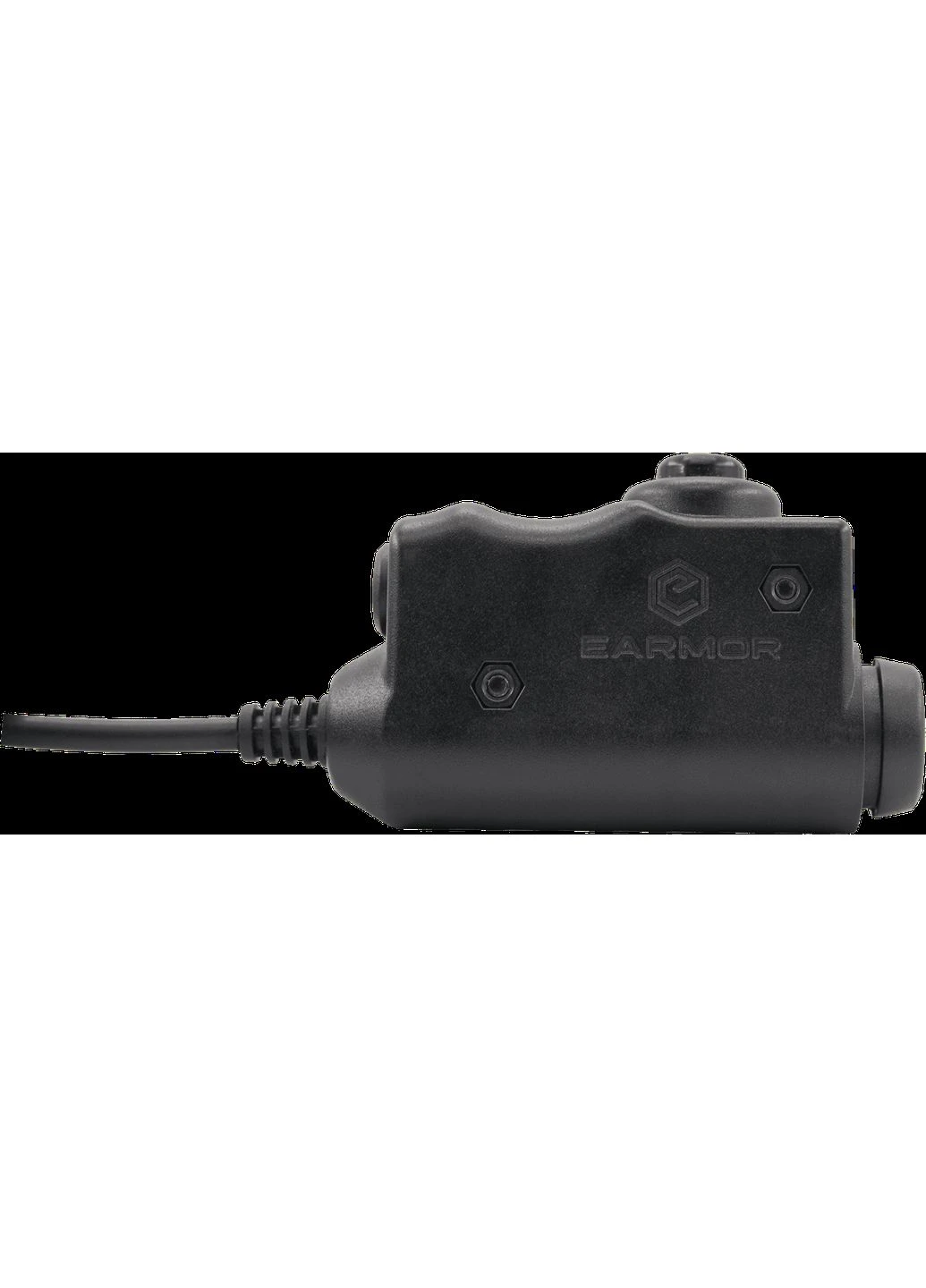 Тактическая гарнитура PTT M51 для Kenwood Baofeng WOUXUN HYT Retevis Linton PUXING Hytera Earmor (388570733)