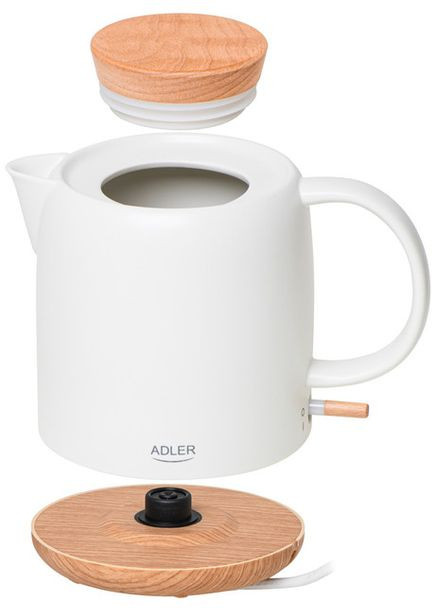 Электрочайник AD 1304 1 л Adler (364103889)