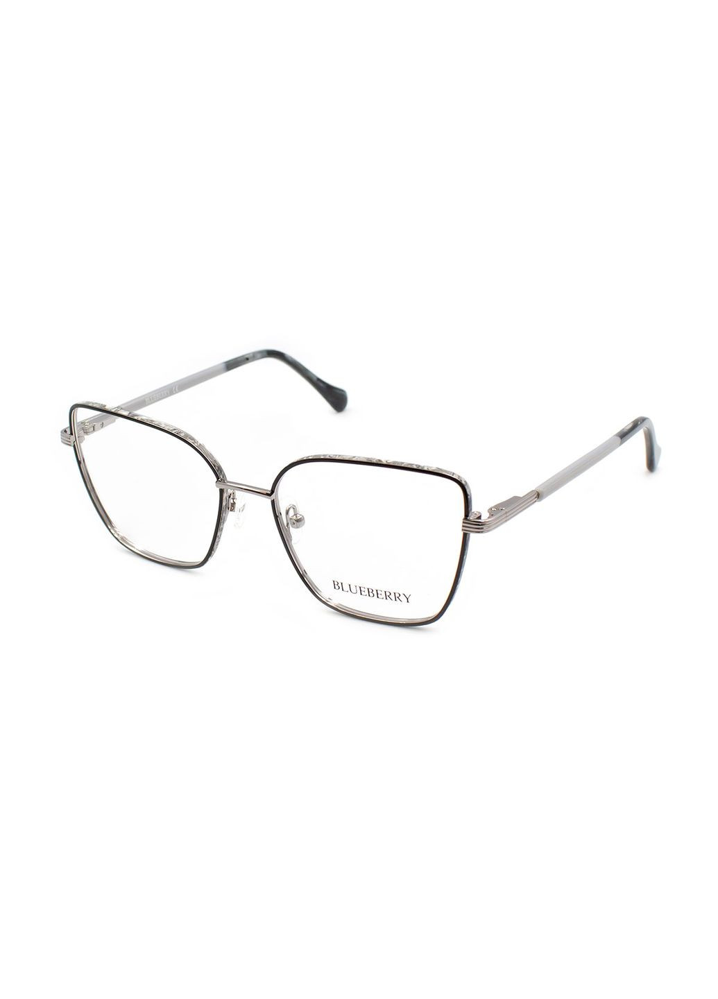 Оправа металлическая 3988-C1 Blueberry (370873405)