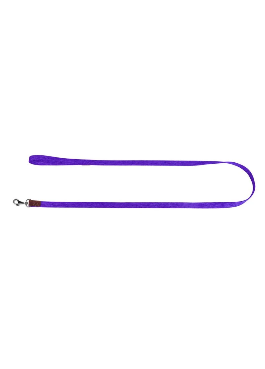 Поводок х/б тесьма 25мм/200см цветной Collar (279567423)