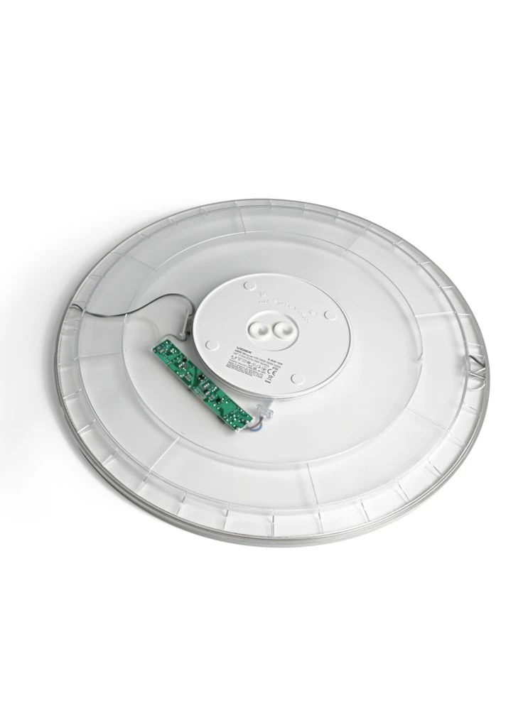 Світильник DL5R 44W 3000K-4000K-5000K White (VL-DL5R-44CW) Videx (402349459)