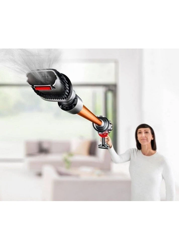 Пилосос SV27 V10 Absolute ABS EU/CH/MEA SNk/Ir/Co Dyson (338378269)