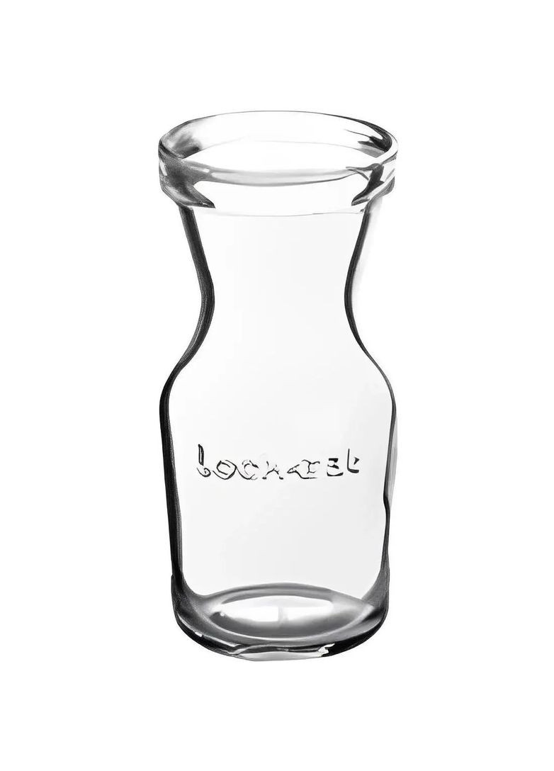 Декантер Lock-Eat A-11582-M-0422-L-990 250 мл Luigi Bormioli (361399276)