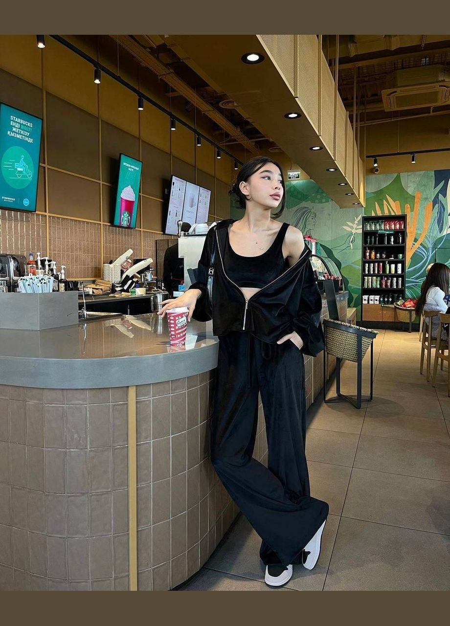 Жіночий костюм трійка Style Point (341328501)