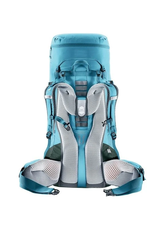Туристический рюкзак Aircontact Lite 45+10 SL lagoon-ivy (33402233249) Deuter (336375997)