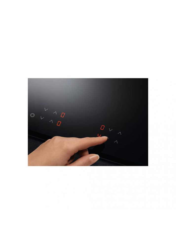 Варильна поверхня електрична HK624000XB AEG (321998809)