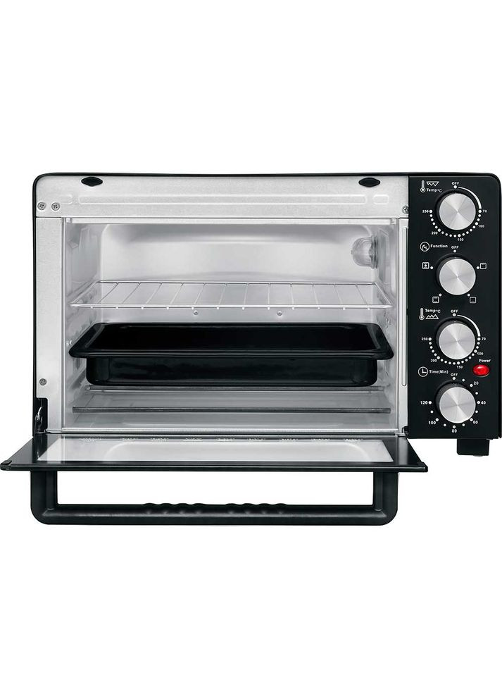 Электропечь ROT450B Rotex (306581803)