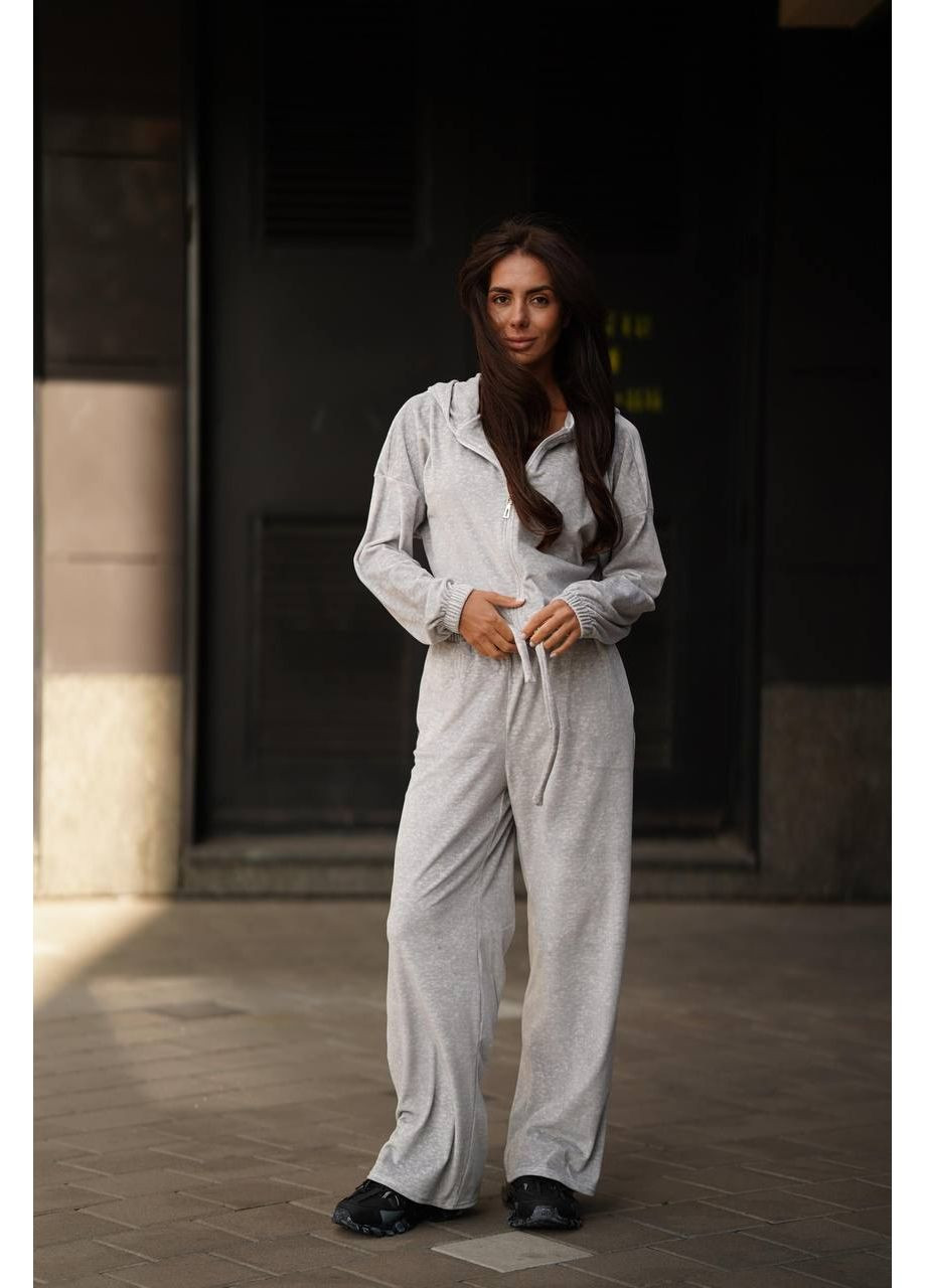 Жіночий костюм преміум якості для щоденного шику Україна (354824094)