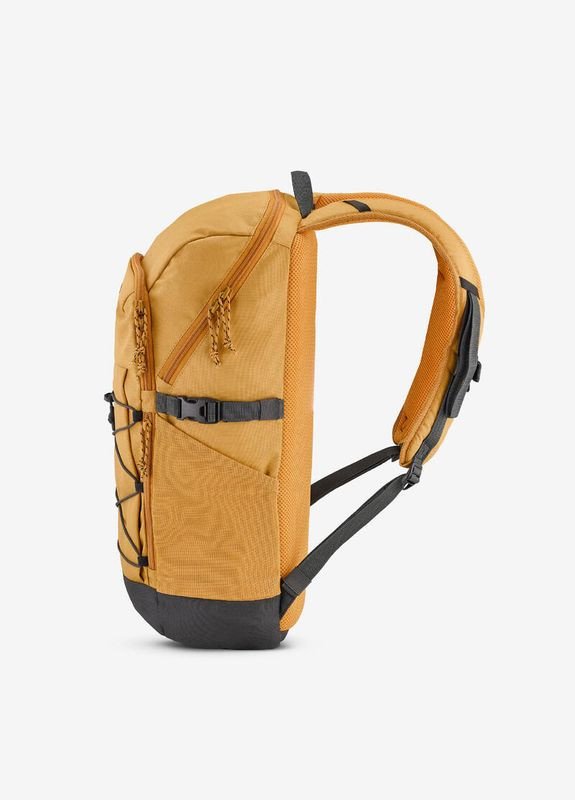 Туристический Рюкзак Arpenaz NH500 20л 46 х 27 х 8 см Желтый Совместимые с Питьевой Системой Quechua (342967106)